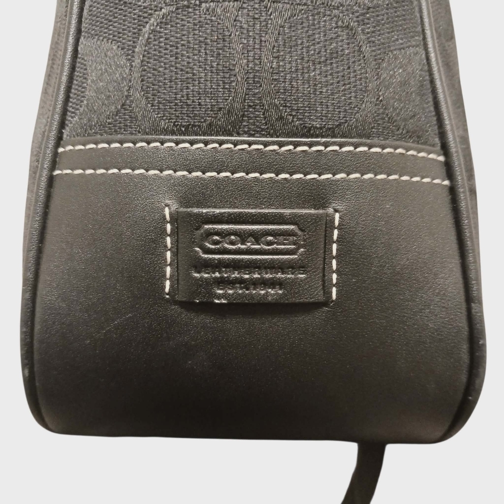 Coach Lunch Tote - Picture 7 of 10